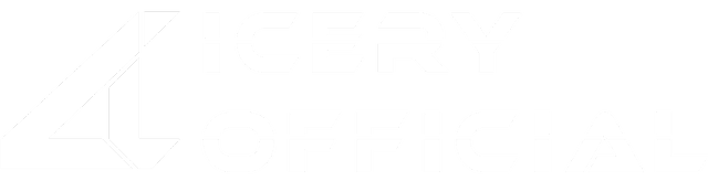 Icery Official影像工作室