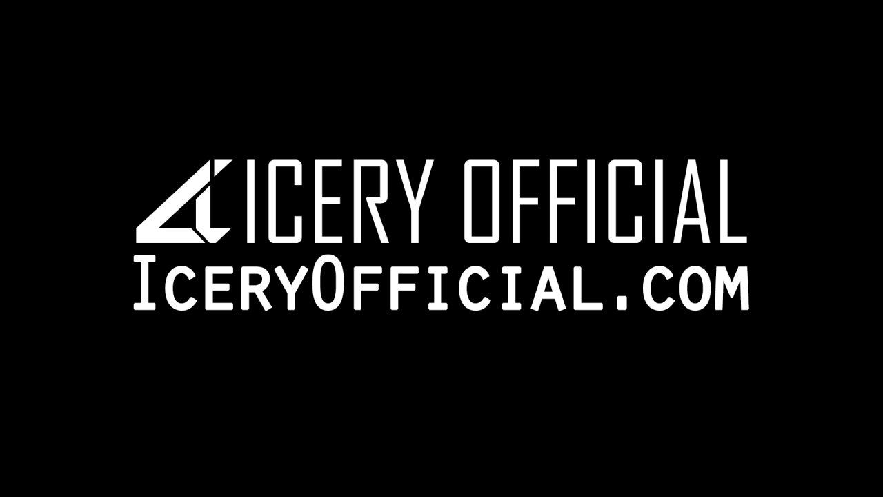 Icery Official Intro